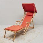 1550 7016 SUN CHAIR